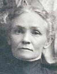 Matilda Ann Turpin (1853 - 1935) Profile